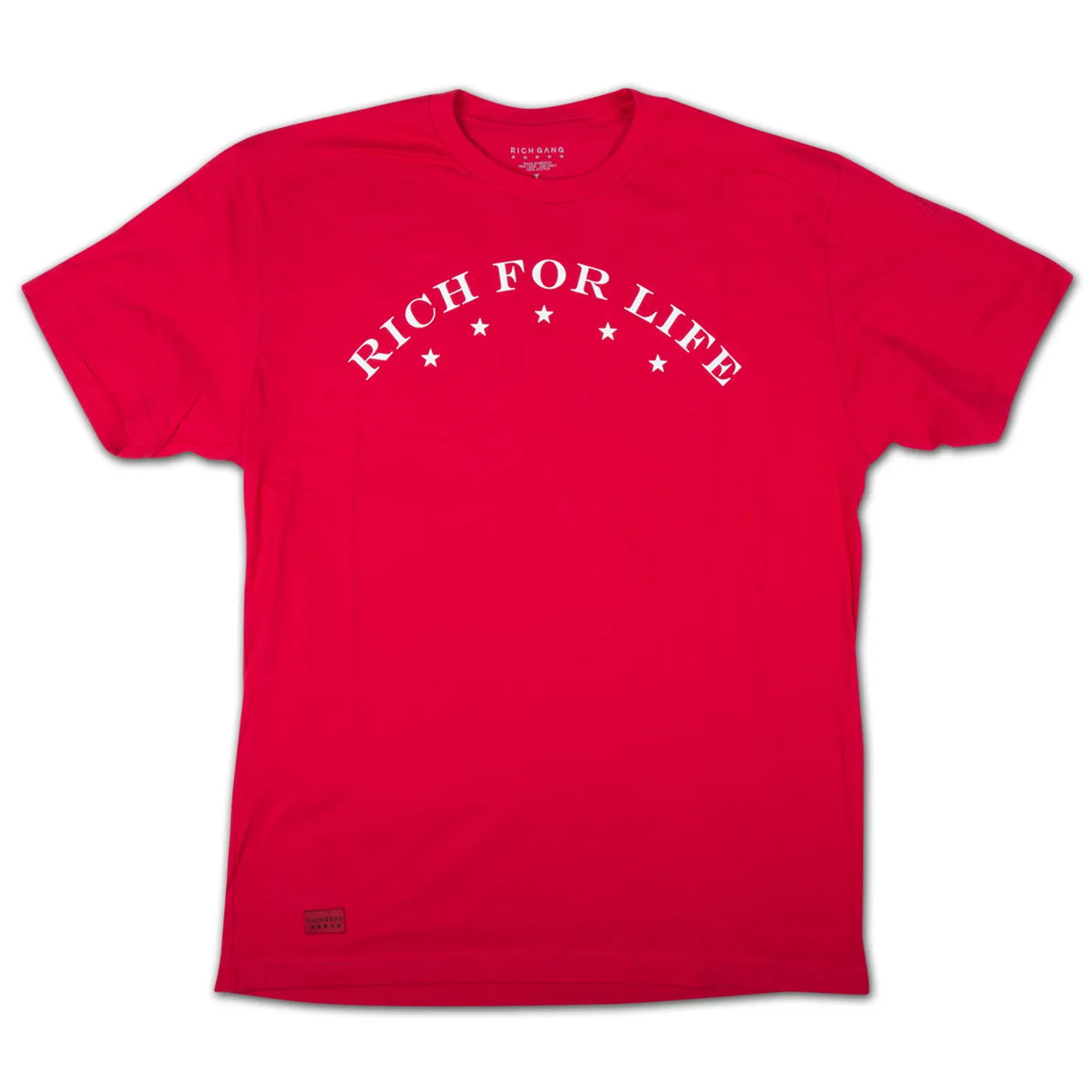 Rich Gang Family Tree T-Shirt
