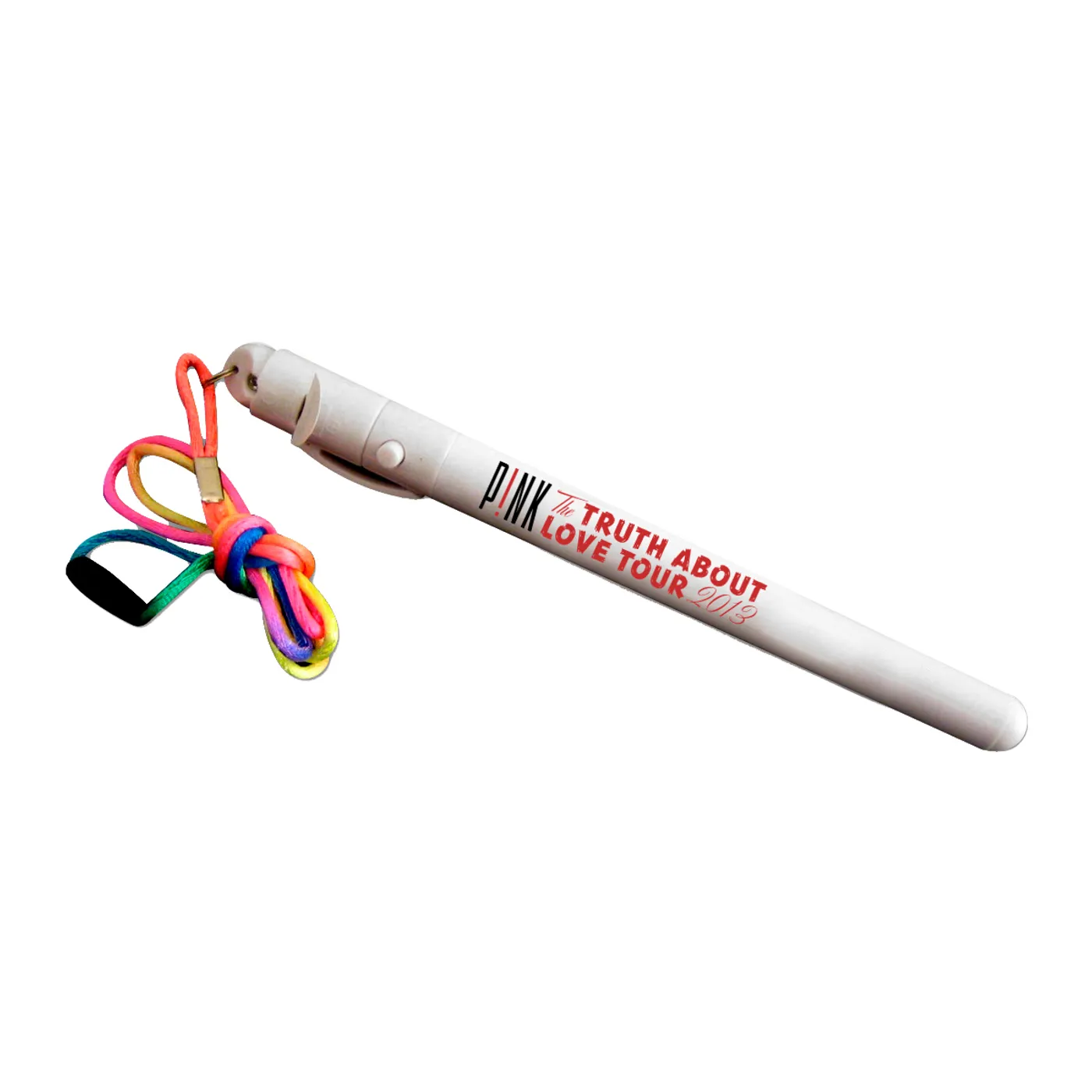 P!nk Truth Tour Light Wand