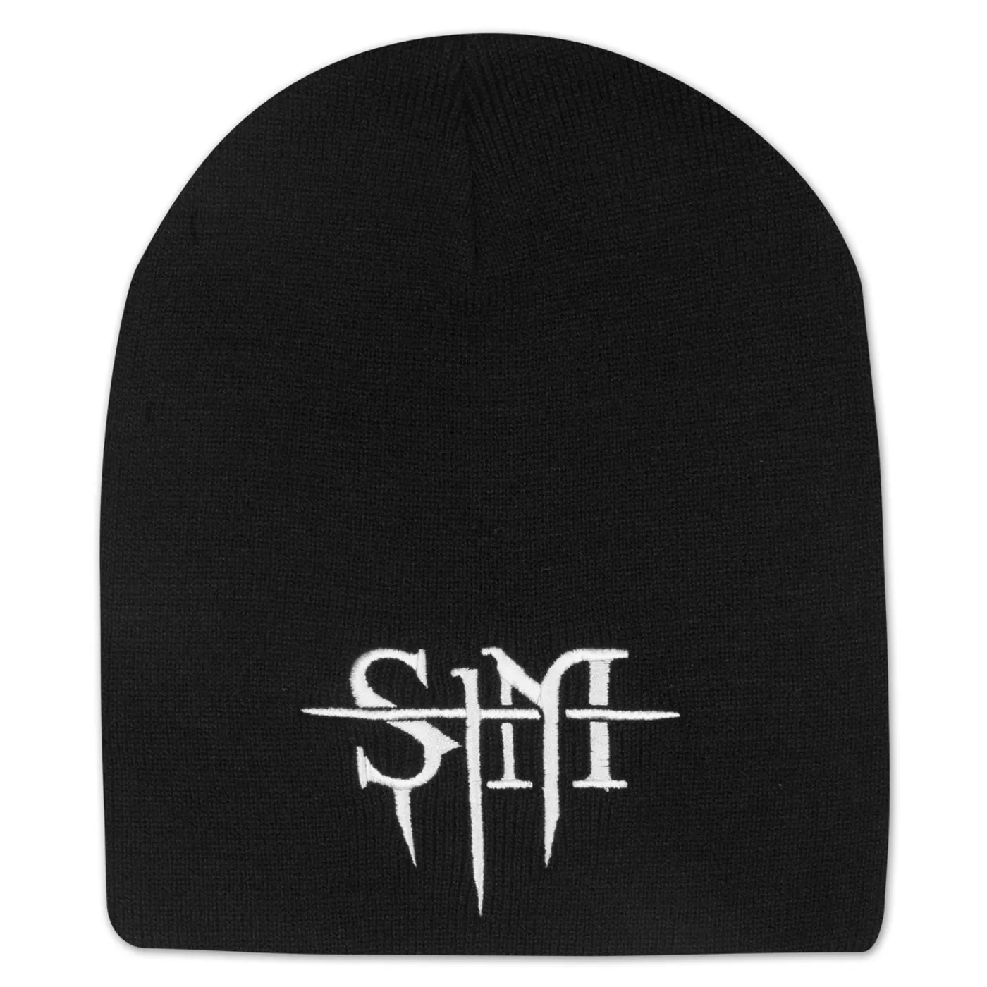 Scar The Martyr STM Logo Beanie