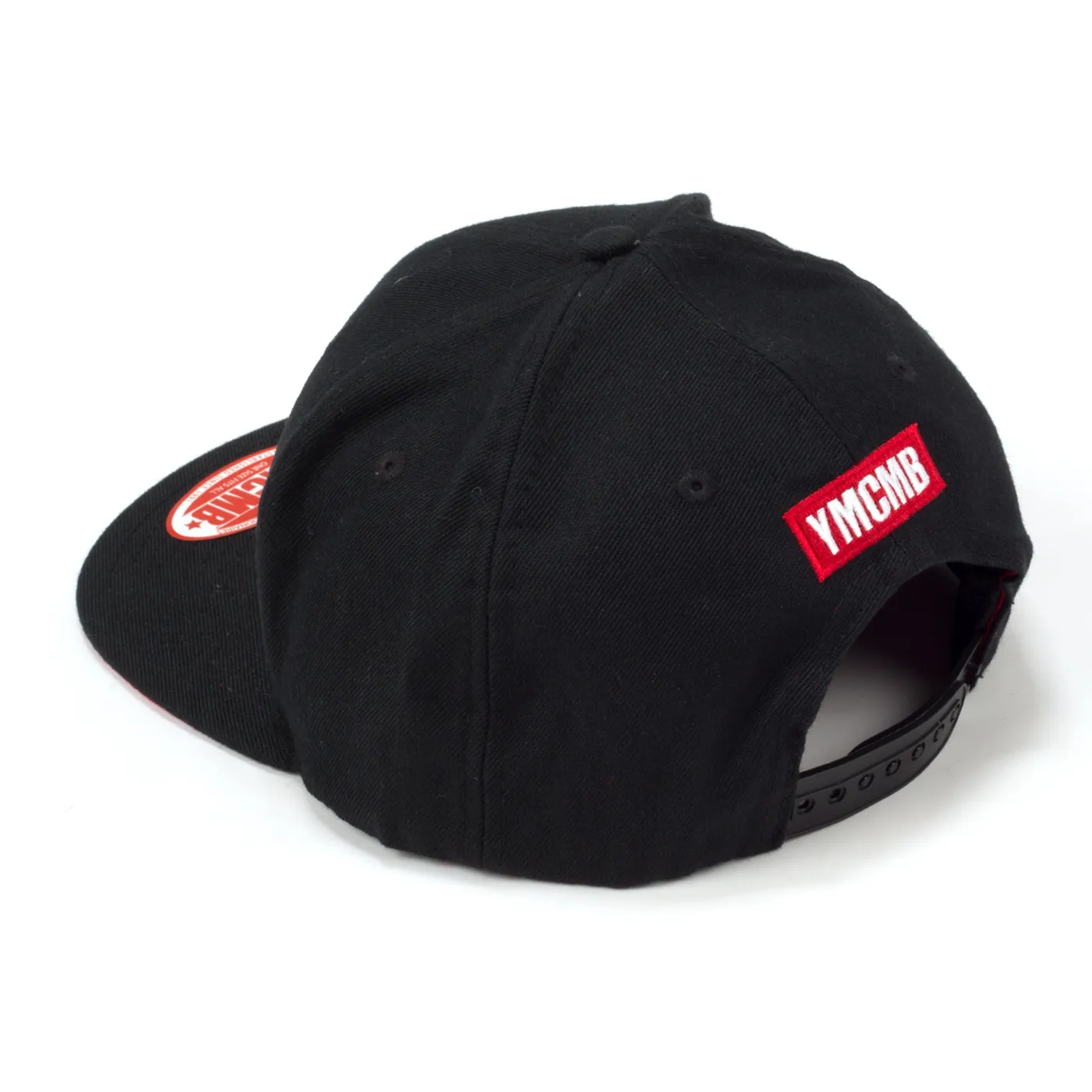 YMCMB Brick Logo