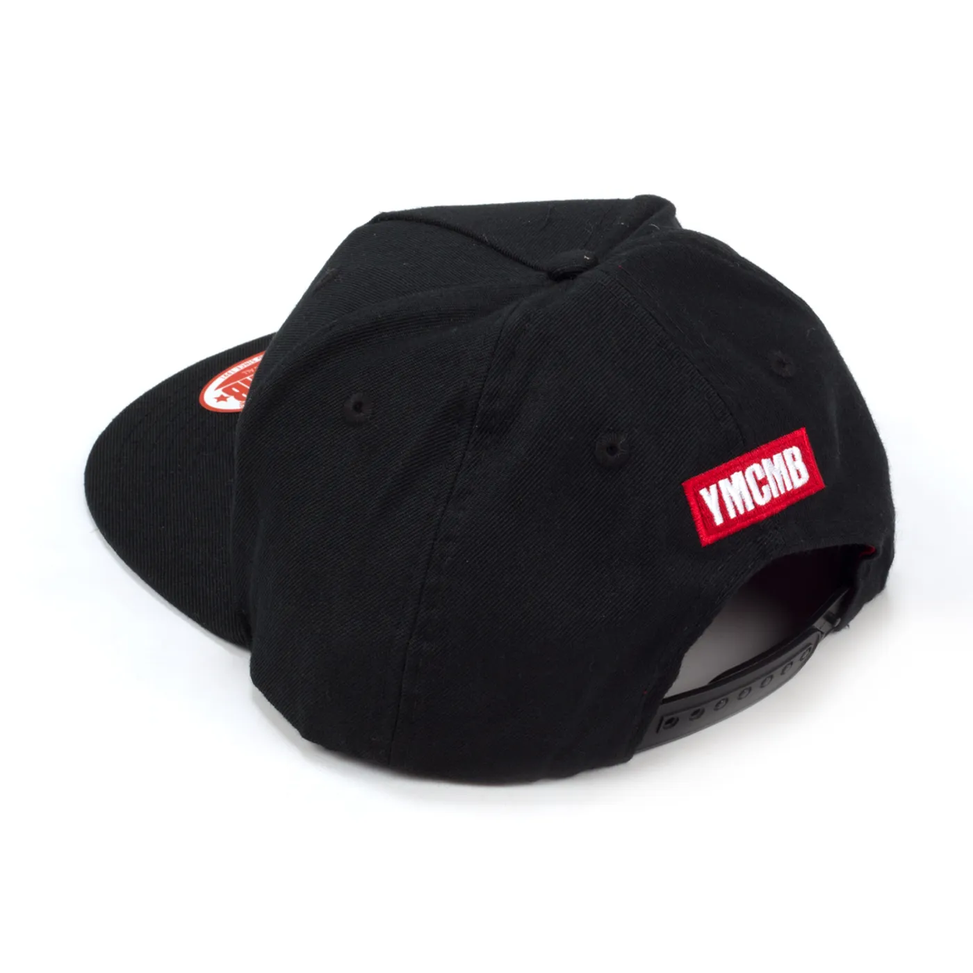 YMCMB Absolute Snapback