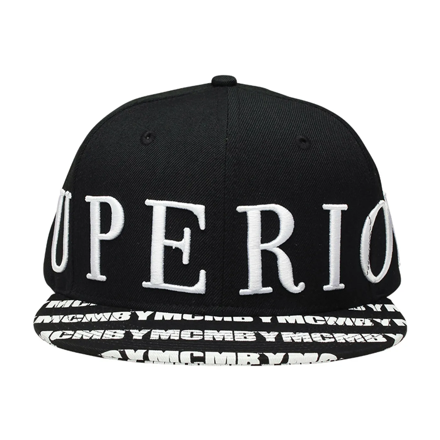 YMCMB Superior Hat