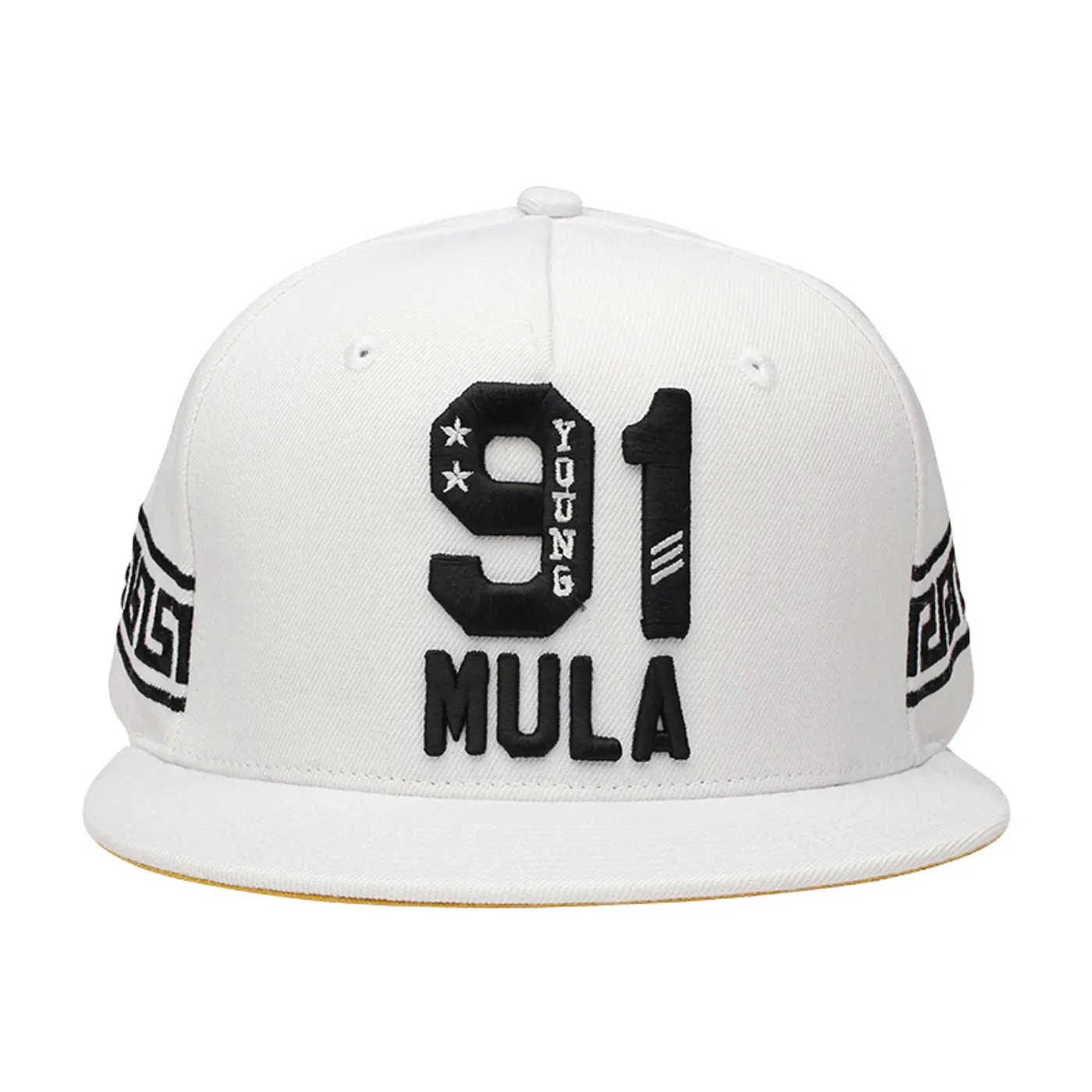 YMCMB 91 Young Hat
