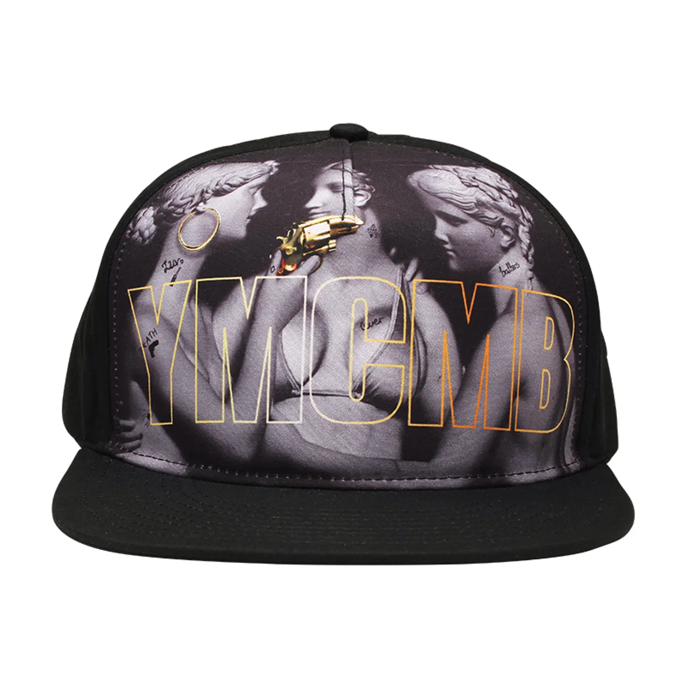 YMCMB Graces Hat