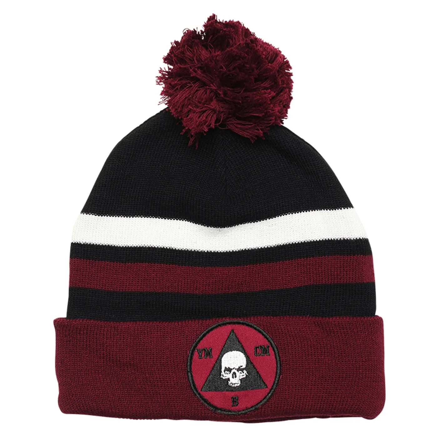 YMCMB Club Skully Hat
