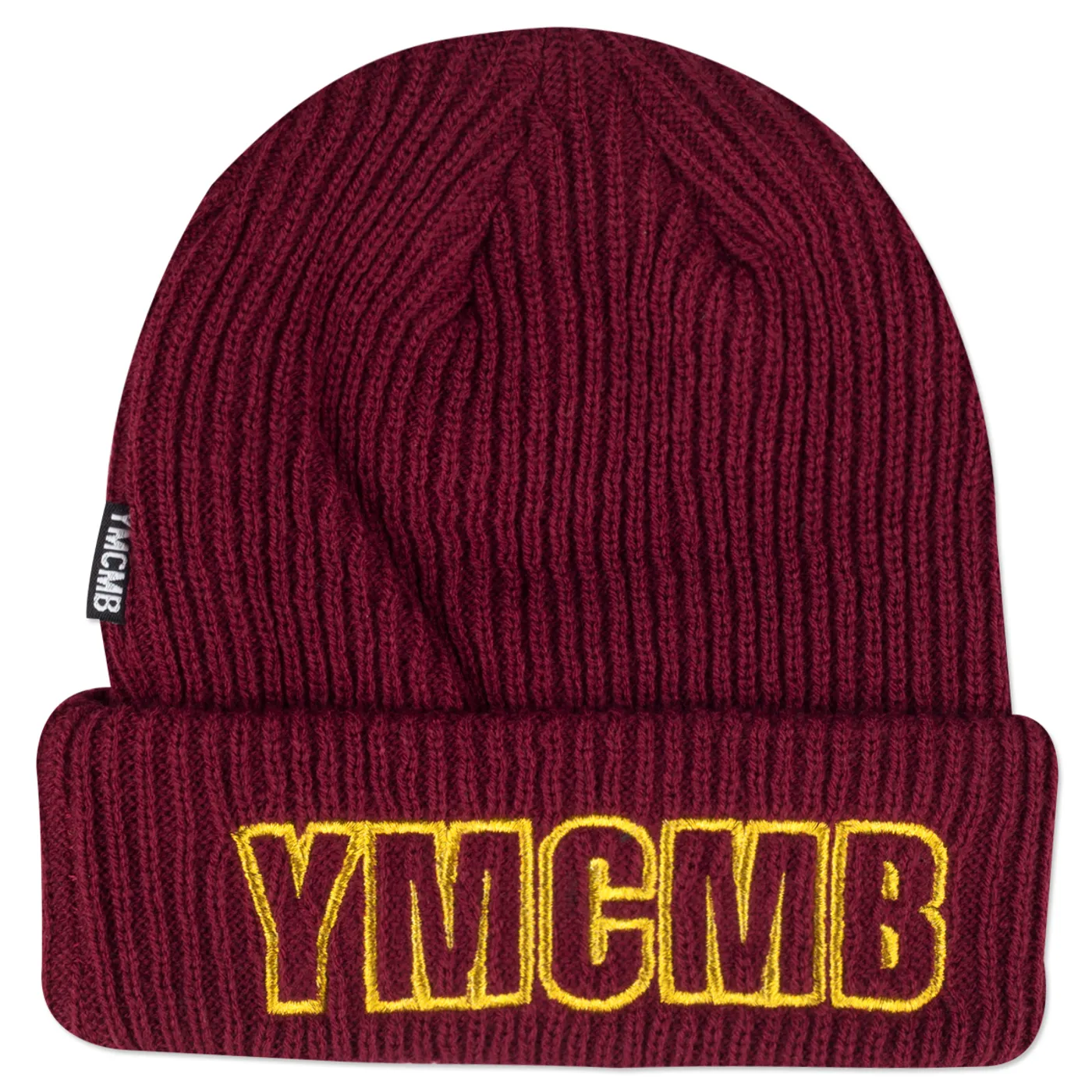 YMCMB Logo Beanie
