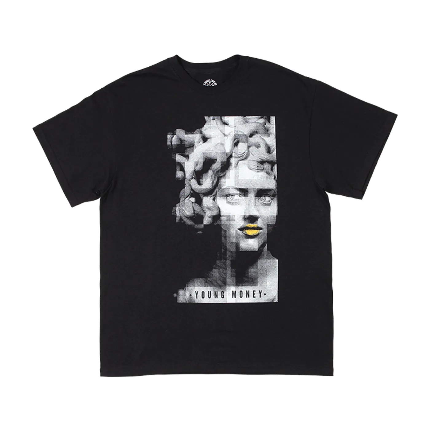 YMCMB Guarded Secrets T-Shirt