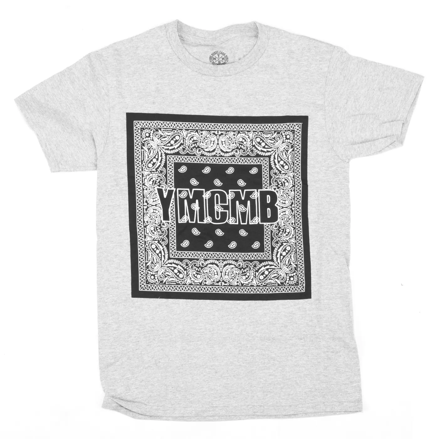 YMCMB Flag T-Shirt