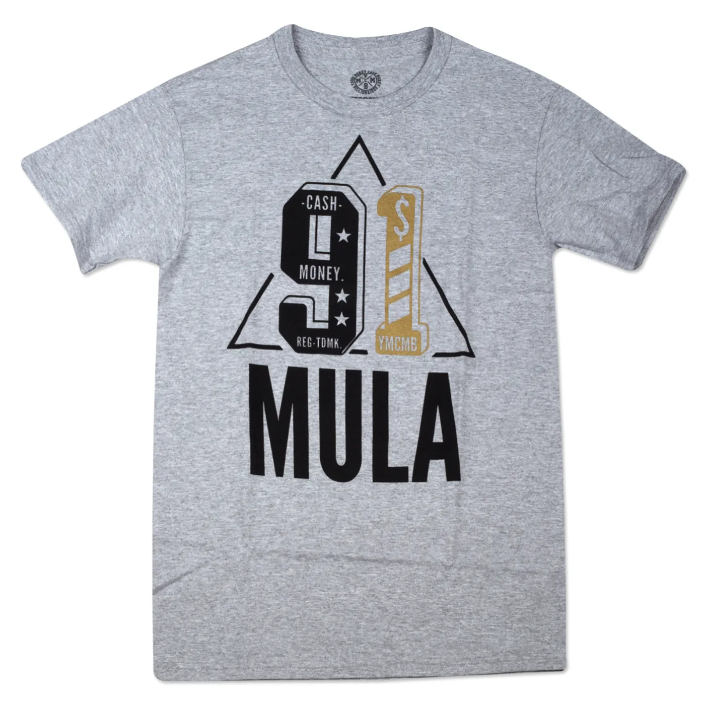 YMCMB Funny Money T-Shirt