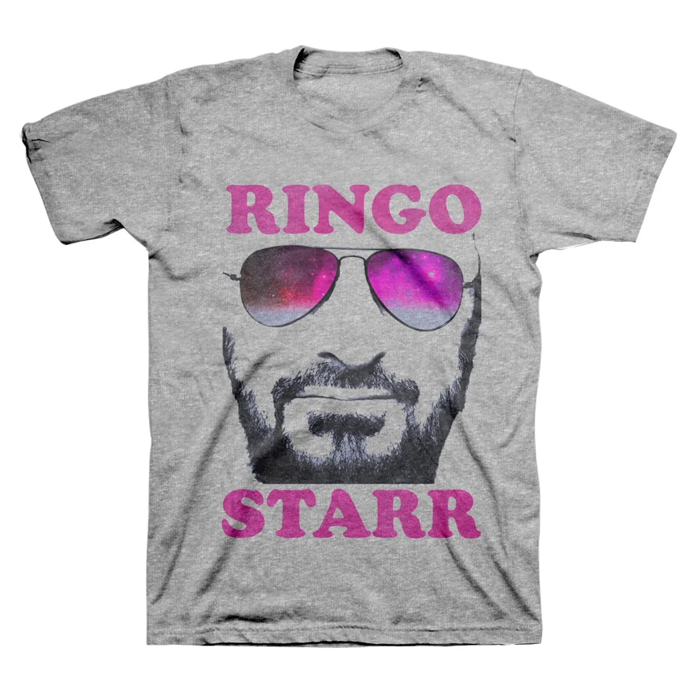 Ringo Starr Shades T-Shirt