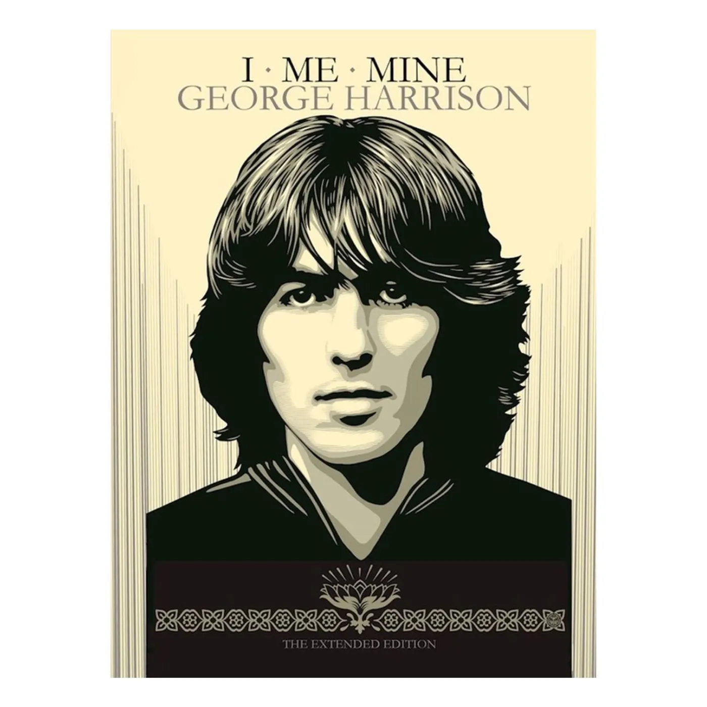 George Harrison: I Me Mine - Extended Edition