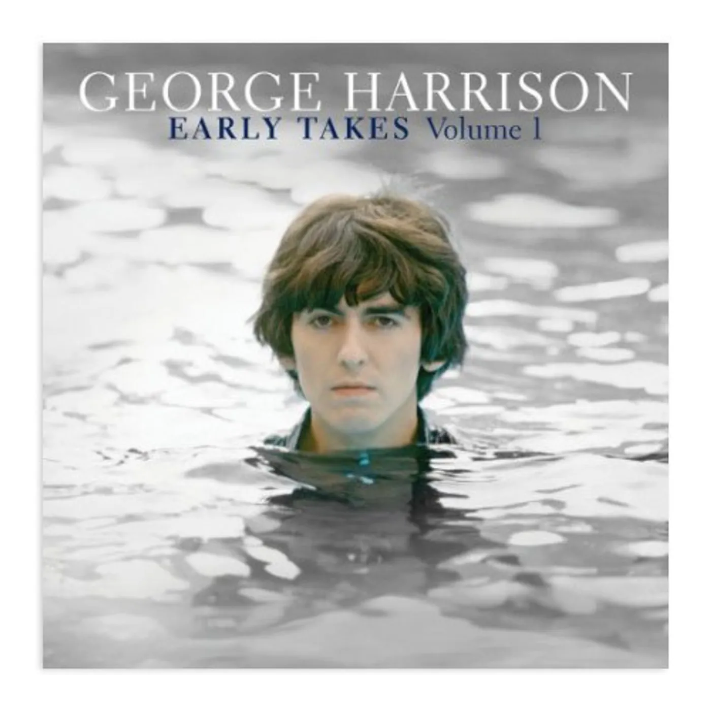 George Harrison: Early Takes Volume 1 CD