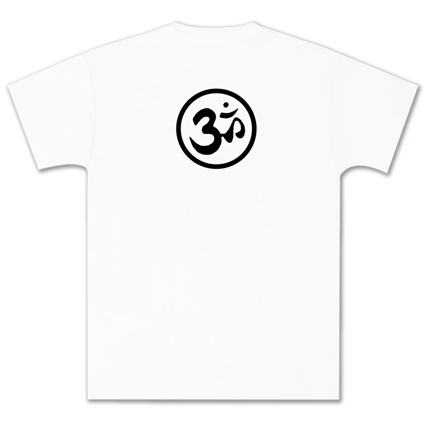 George Harrison Dark Horse Records T-Shirt