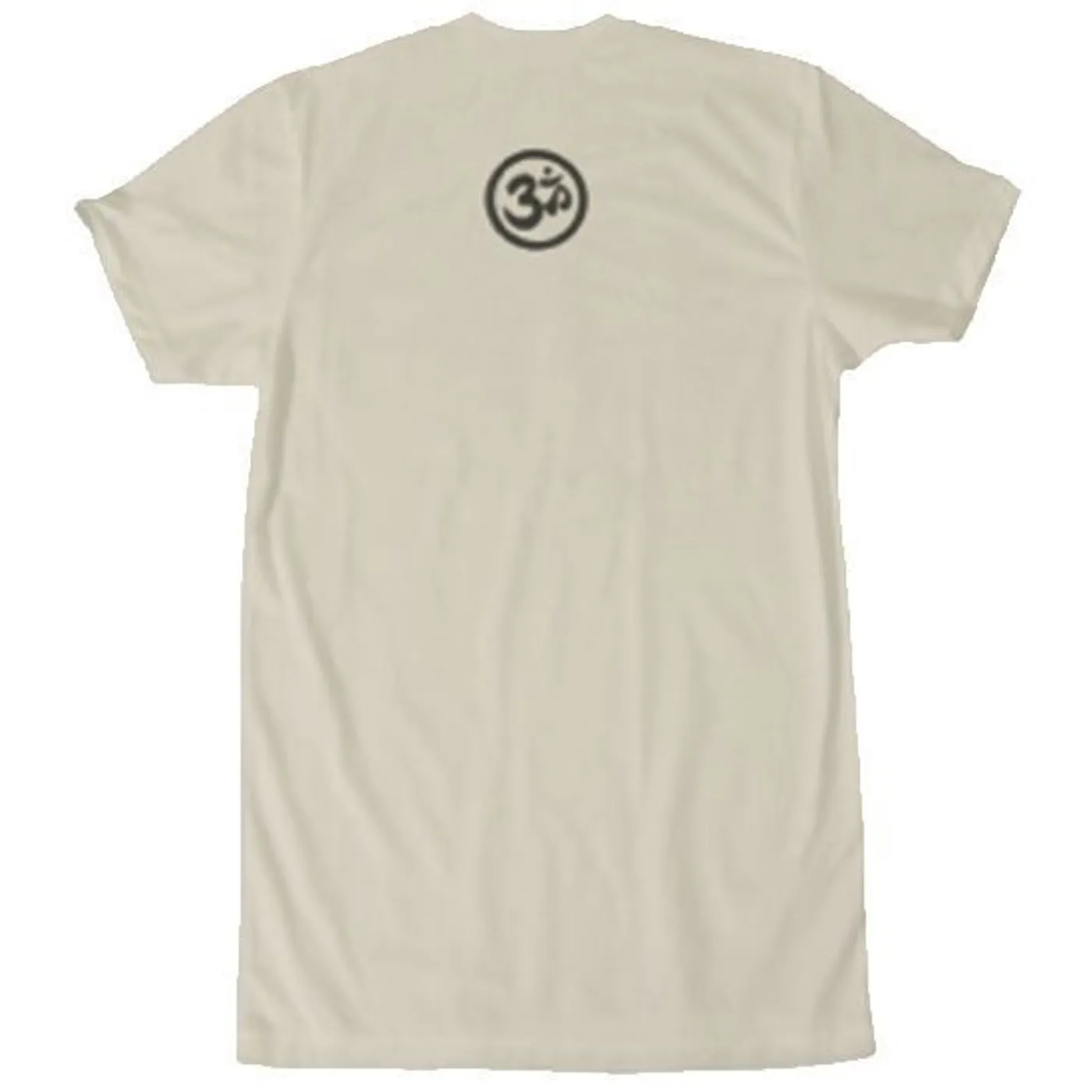 George Harrison Shepard Fairey Natural T-Shirt