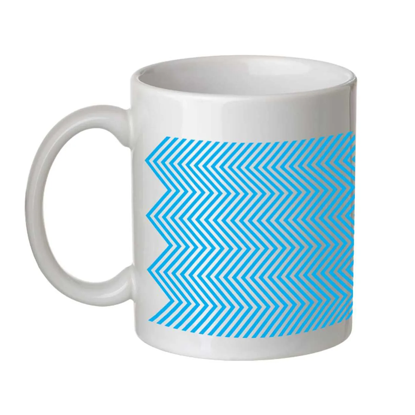 Pet Shop Boys Electric Tour Mug