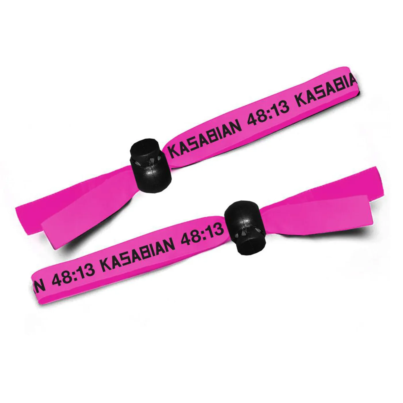 Kasabian Festival Wristband