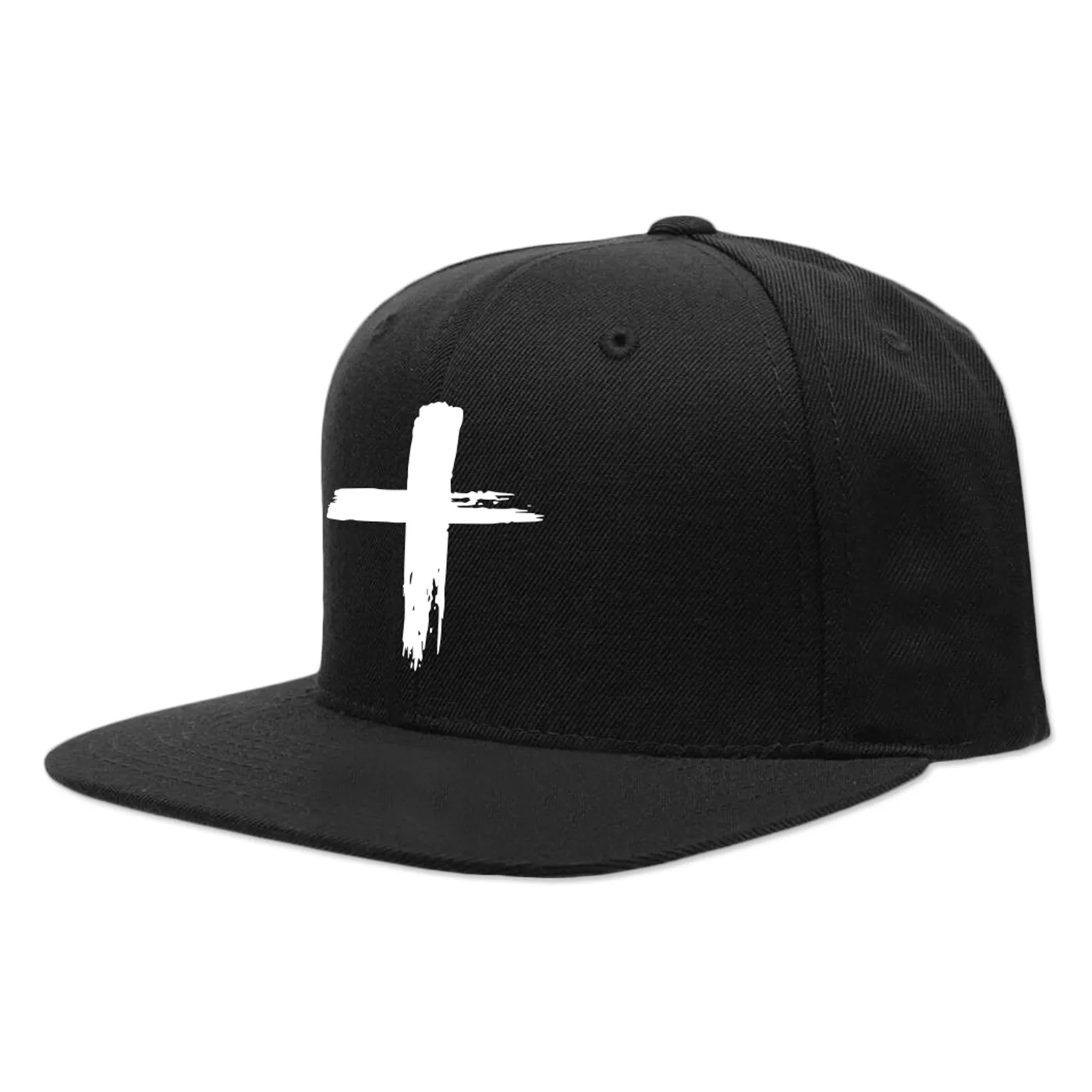 Jeezy Cross Hat