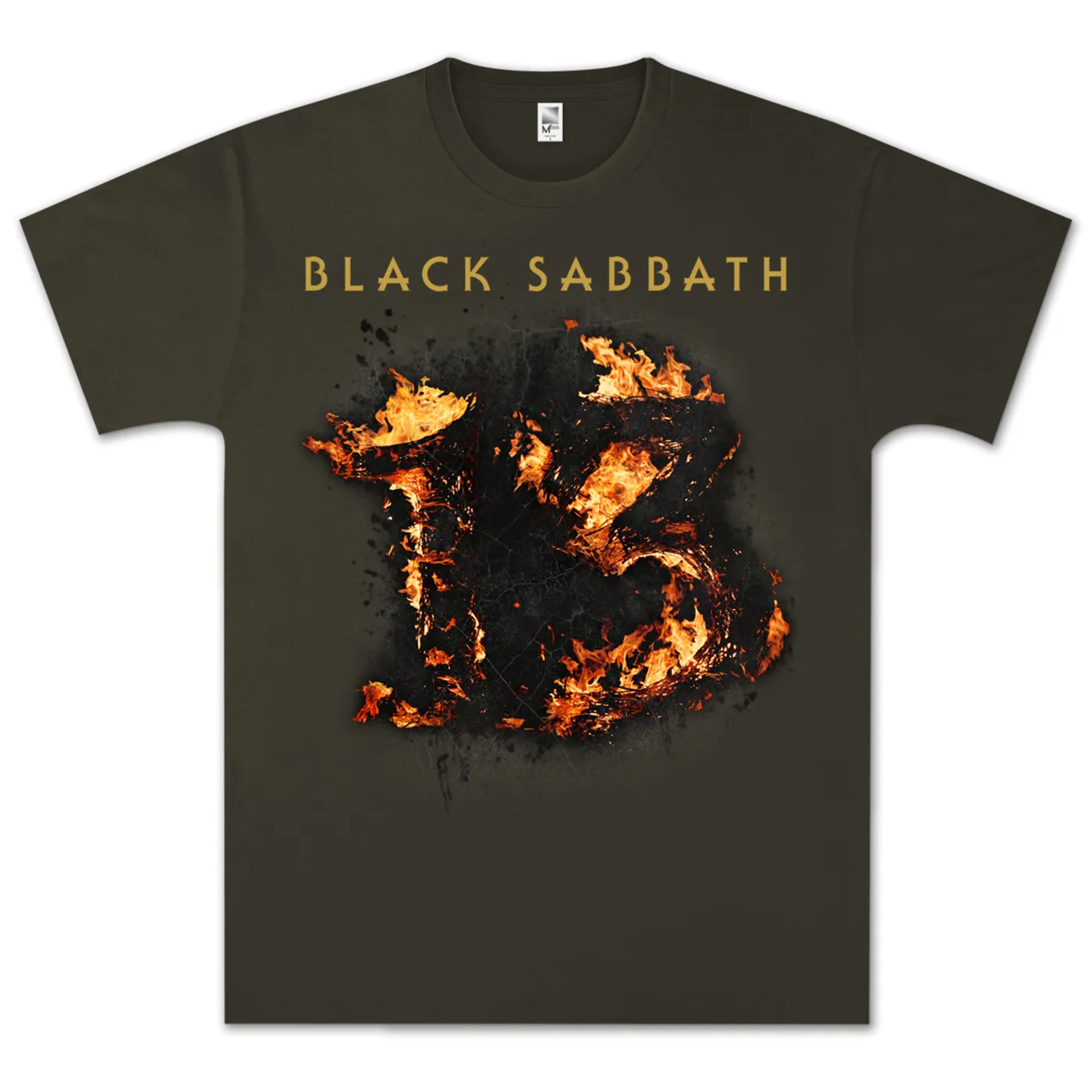 Black Sabbath 13 T-Shirt