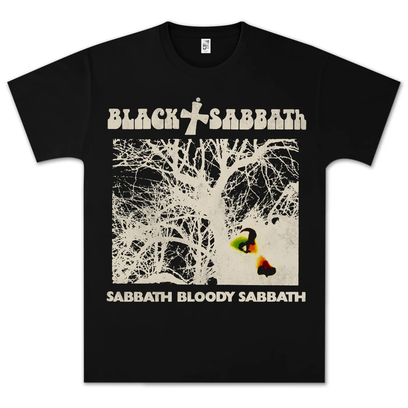 Black Sabbath Sabbath Bloody Sabbath T-Shirt