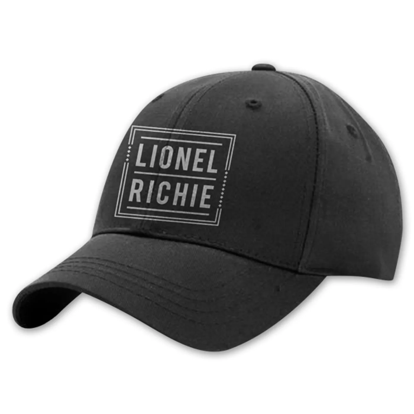 Lionel Richie All the Hits Baseball Hat