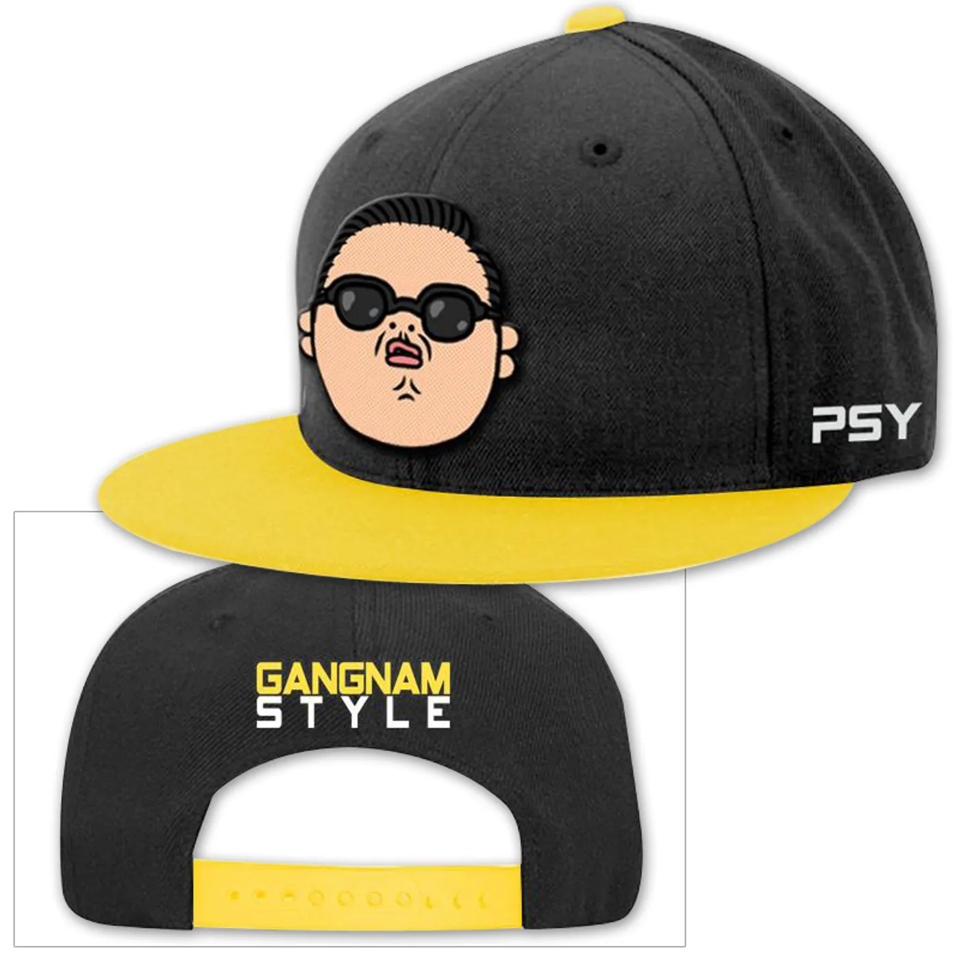 PSY Baseball Hat
