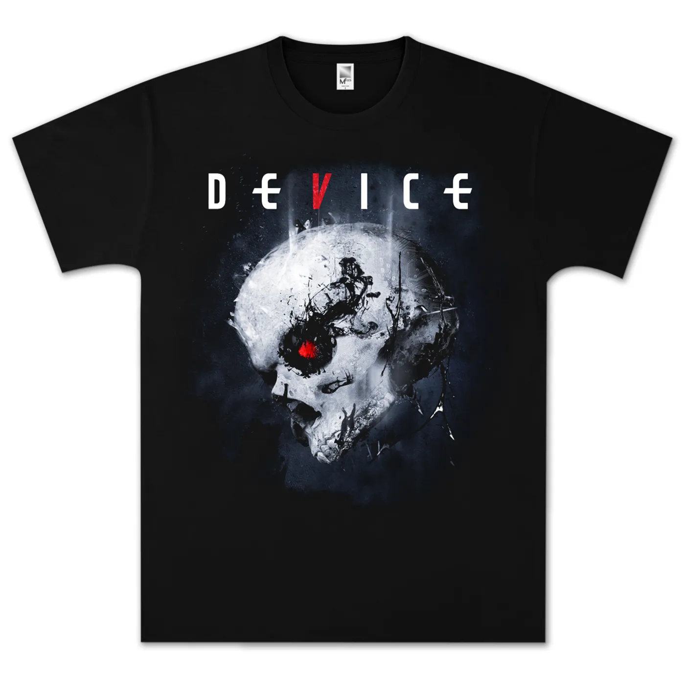 Device D-2000 T-Shirt