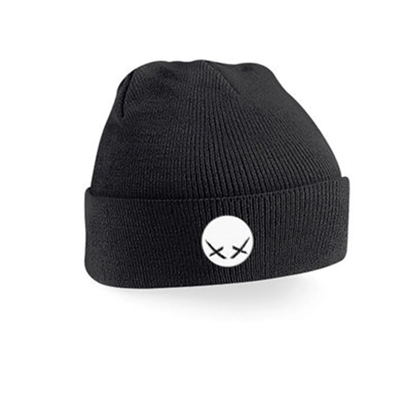 Modestep Logo Beanie