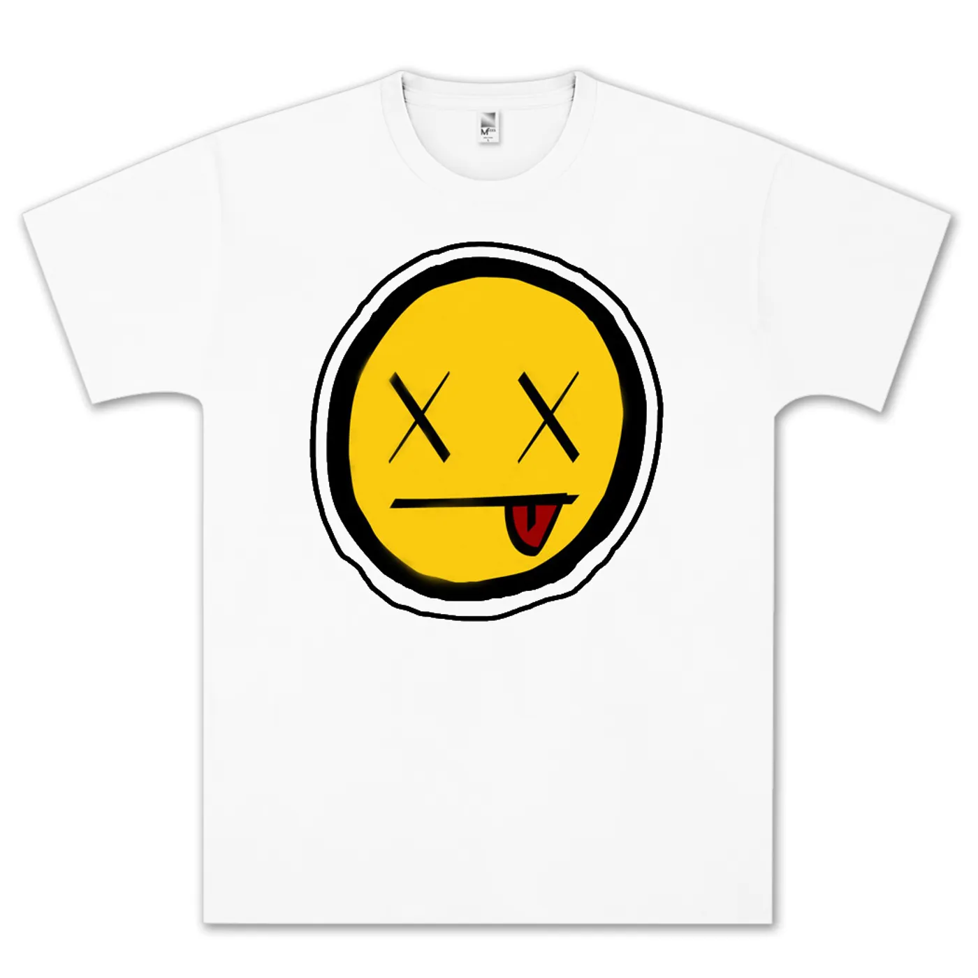 Modestep X Eyes T-Shirt