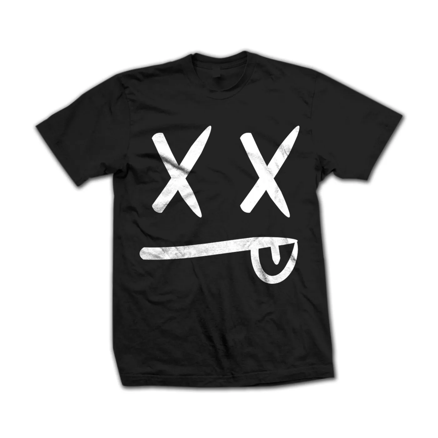 Modestep Smiley Face T-Shirt