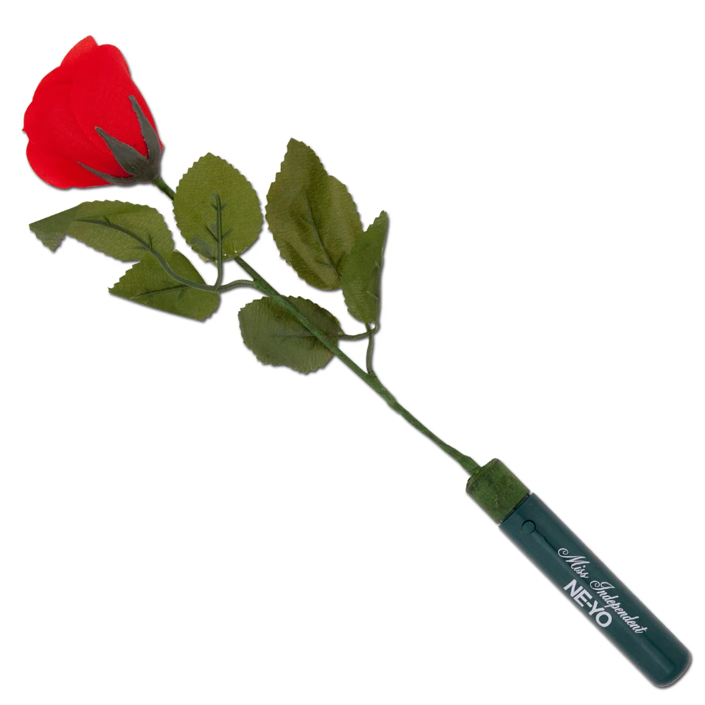Ne-Yo Miss Independent Glow Rose