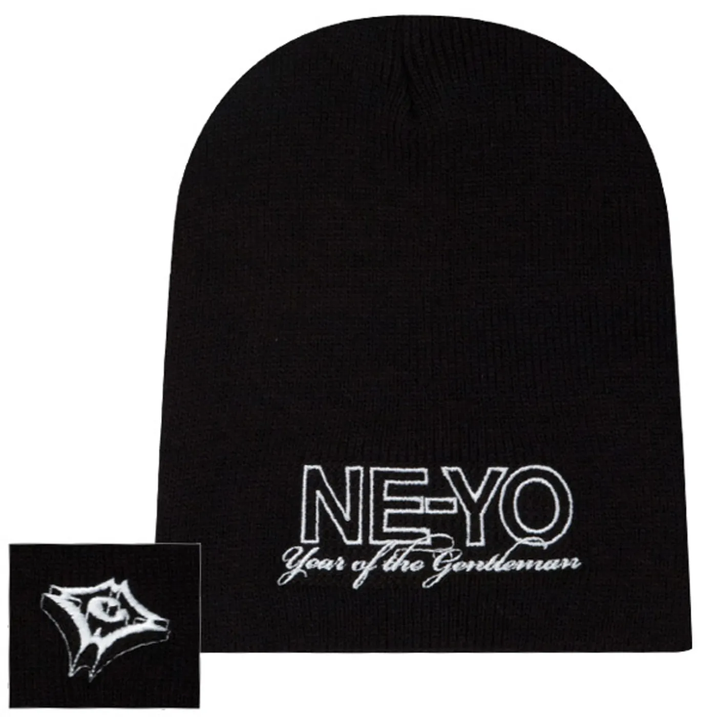 Ne-Yo Beanie