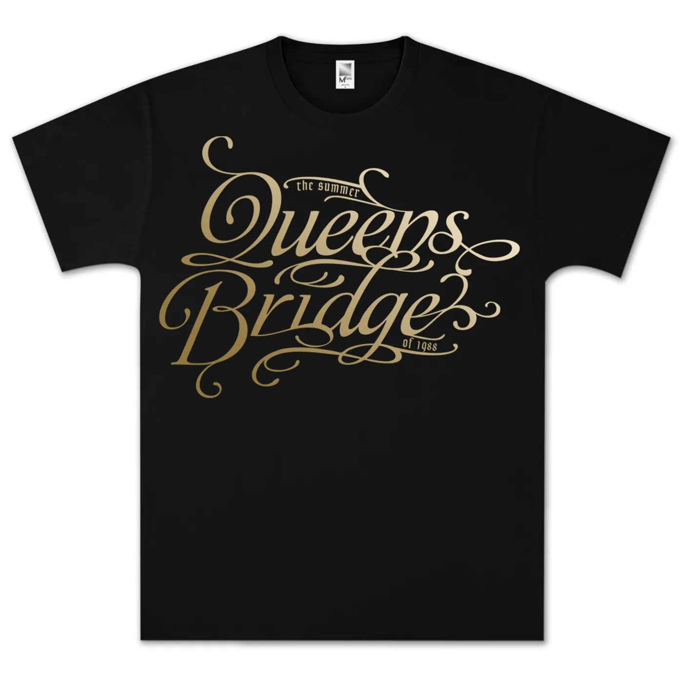 Nas Queens T-Shirt