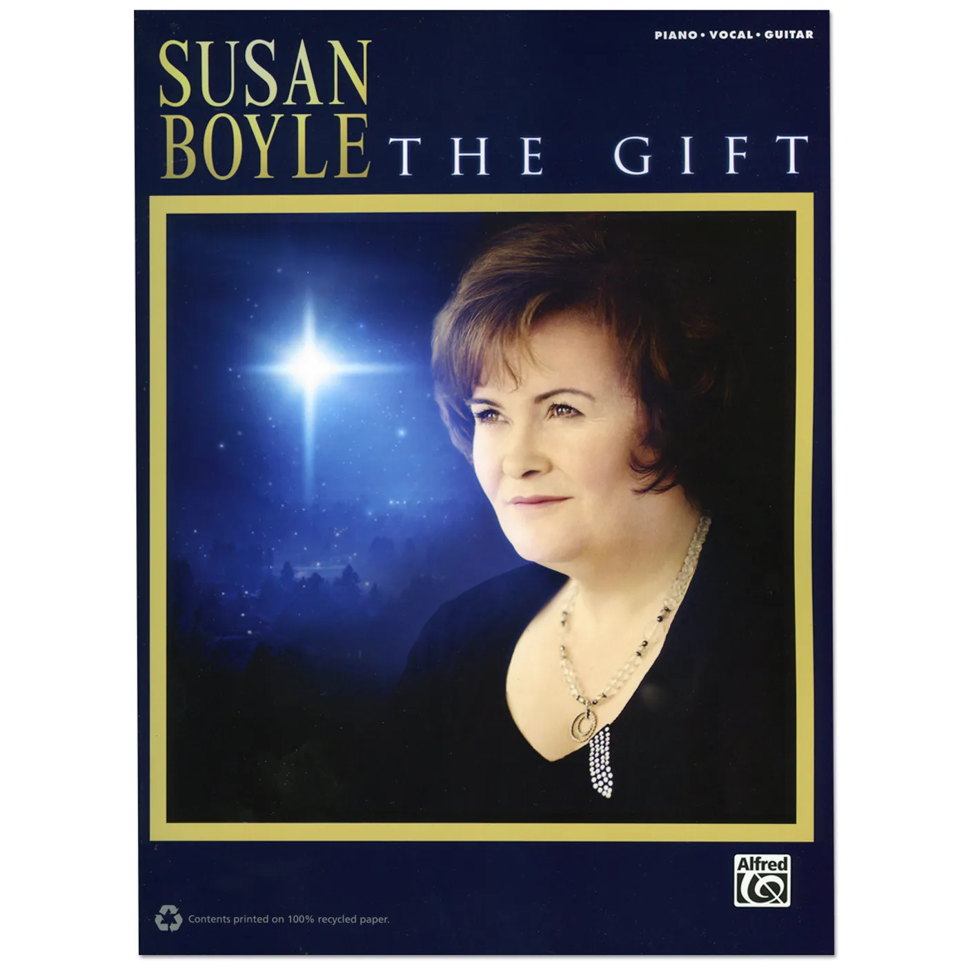 Susan Boyle - The Gift Songbook