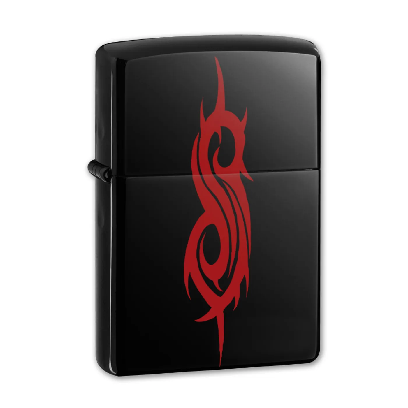 ZIPPO - 新品 Slipknot Zippo Zippo Lighter - Slipknot - Nonagram - Surfacing