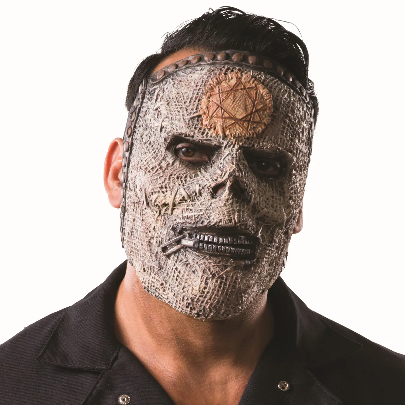 Slipknot (Bass) Face Mask