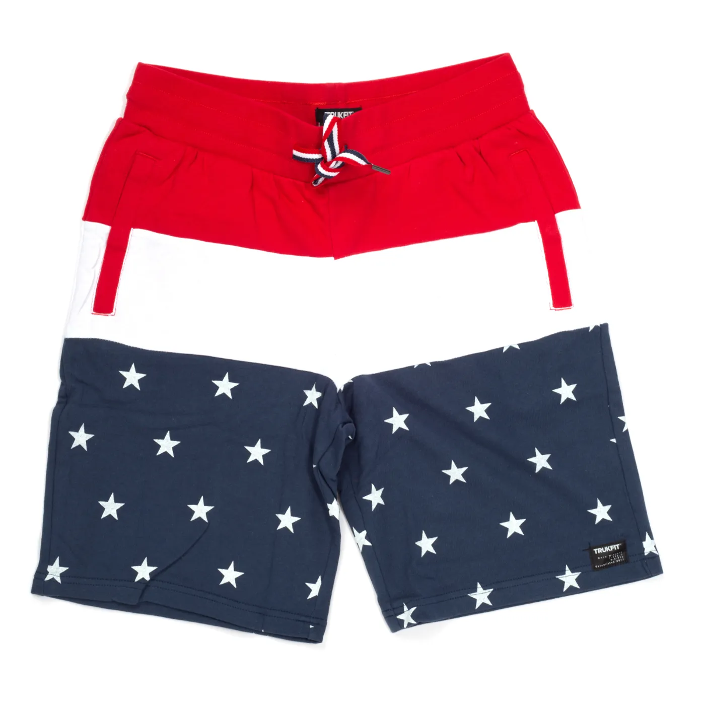 TRUKFIT Freedom Cut and Sew Shorts