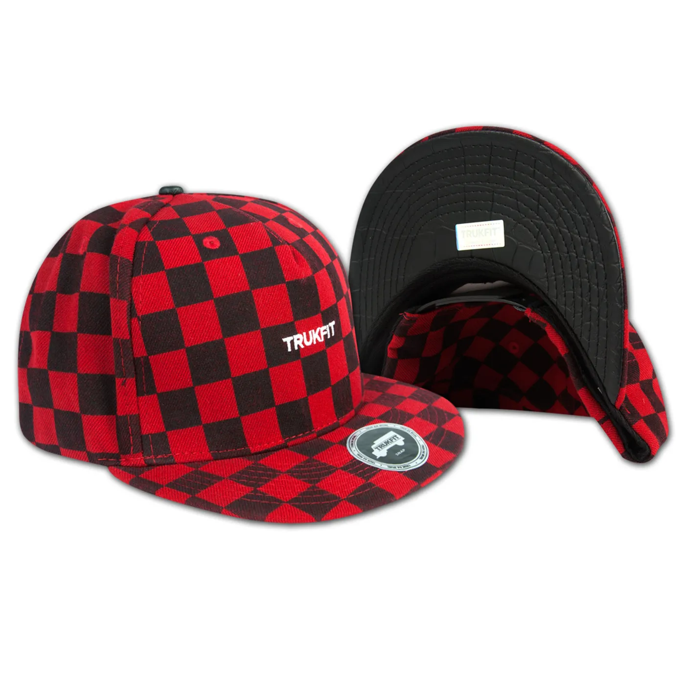 TRUKFIT Checkmate Hat