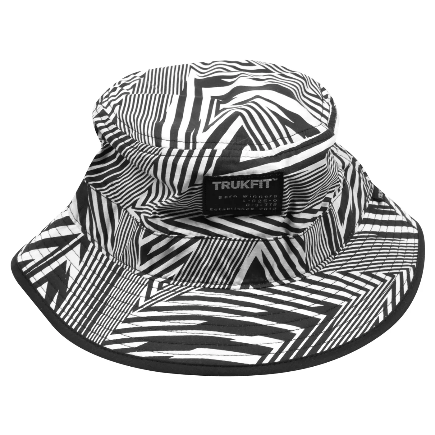 TRUKFIT All Day Bucket Hat