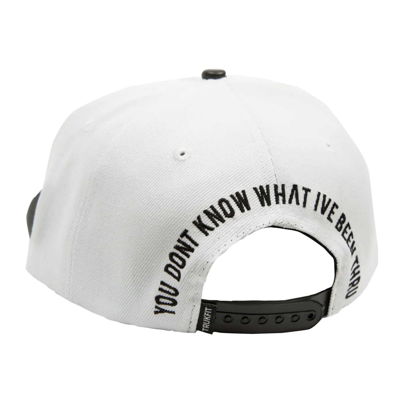 TRUKFIT You Dont' Know Hat