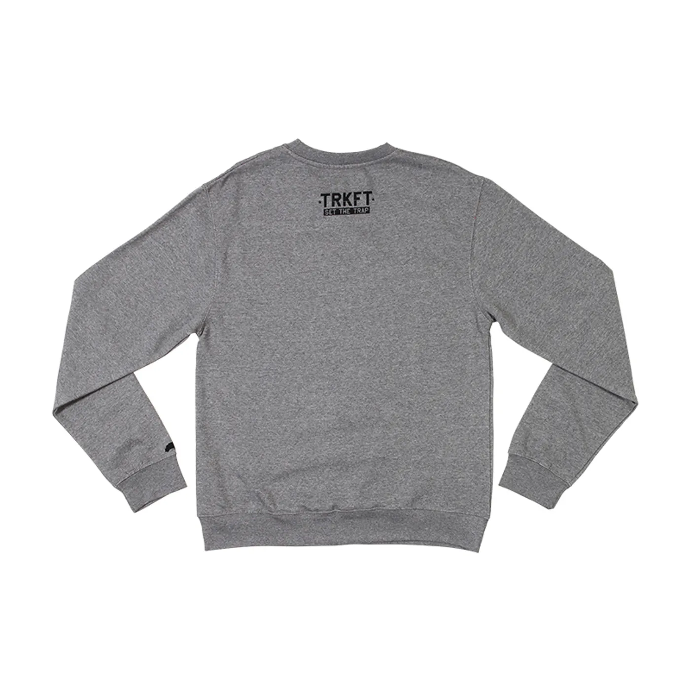 TRUKFIT Bone Thugs Crewneck