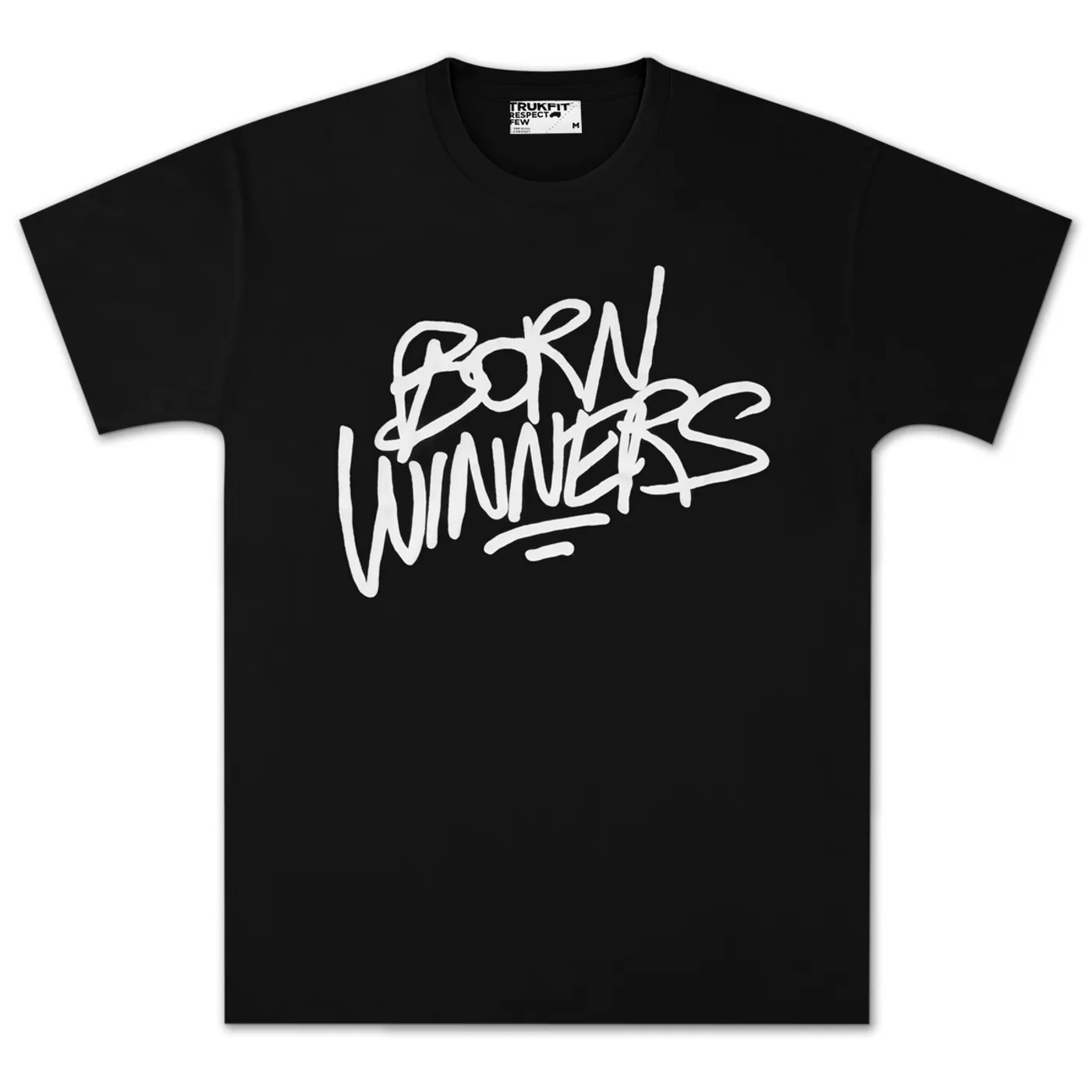 TRUKFIT Born T-Shirt