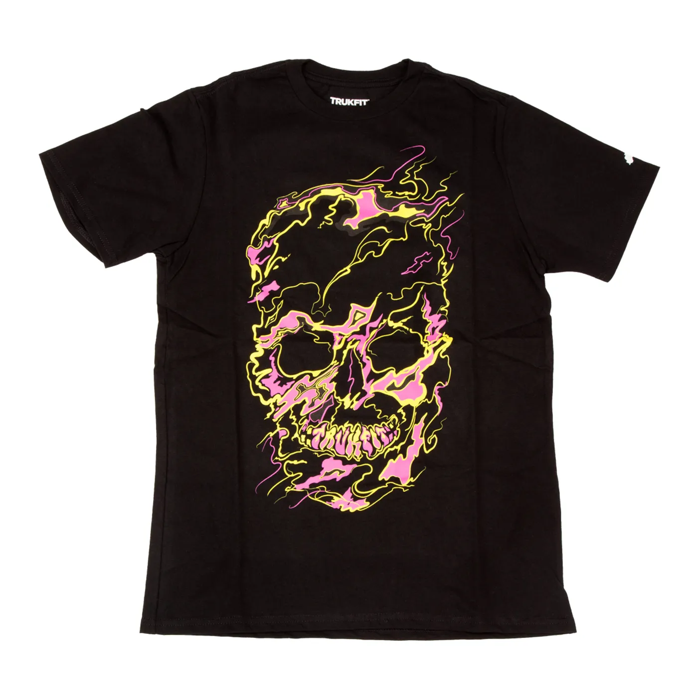 TRUKFIT Fire Dome T-Shirt