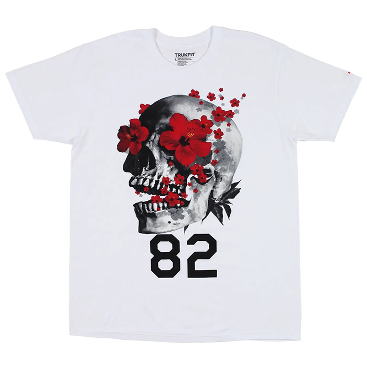 TRUKFIT Buggin T-Shirt