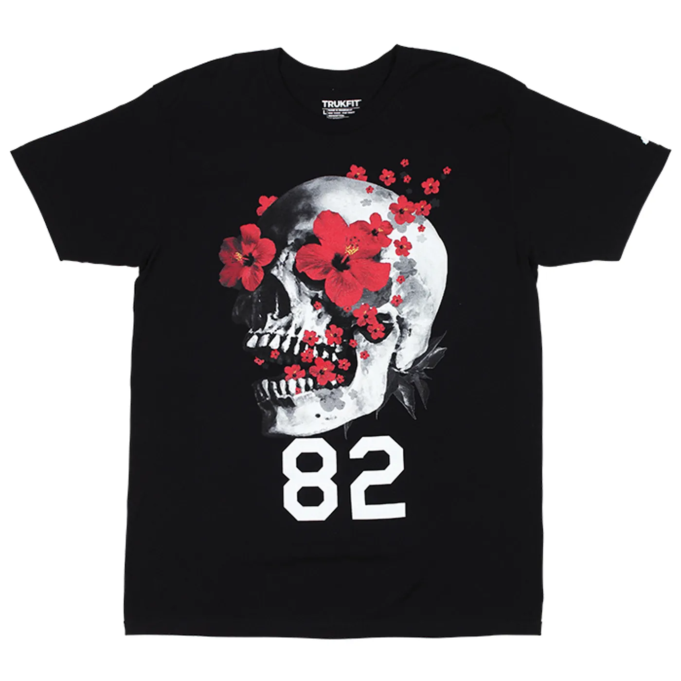 TRUKFIT Buggin T-Shirt