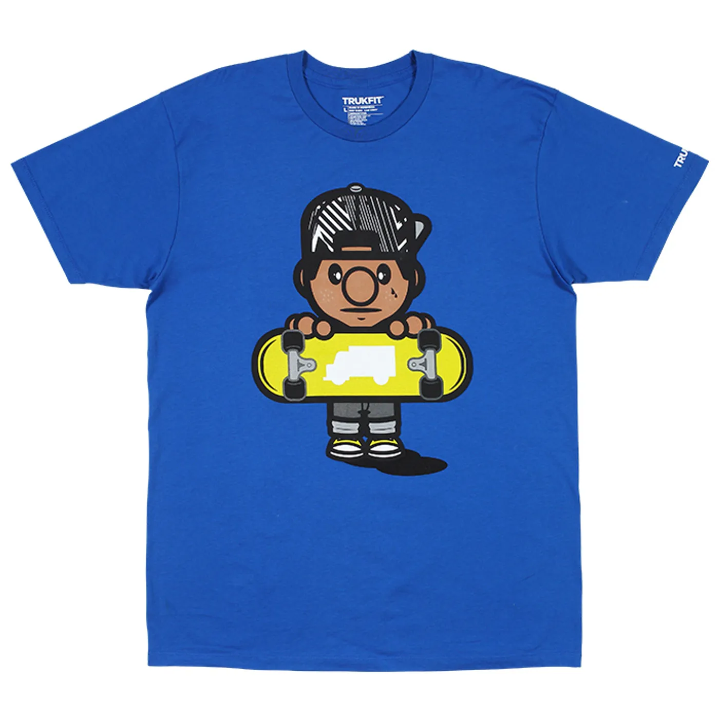 TRUKFIT Tommy T-Shirt