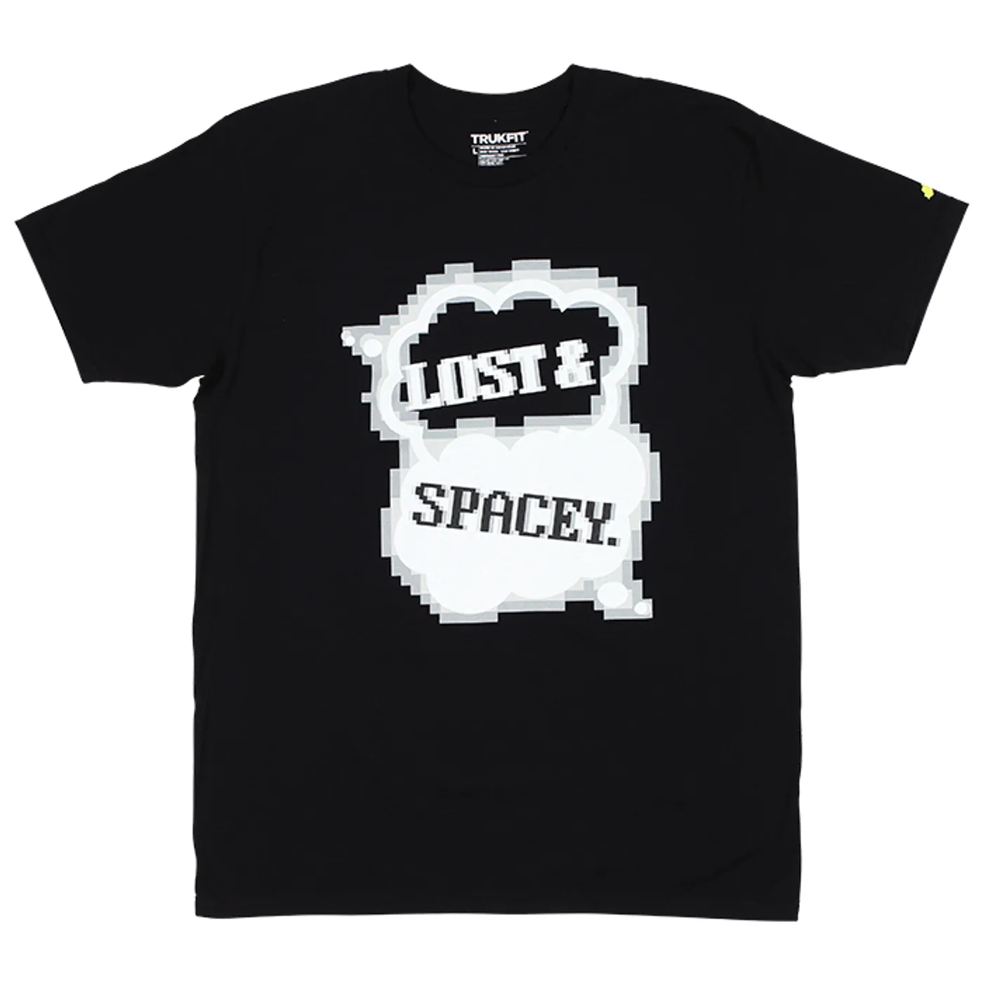 TRUKFIT In Space T-Shirt