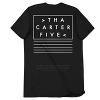 TRUKFIT Lil Wayne Tha Carter V T-Shirt