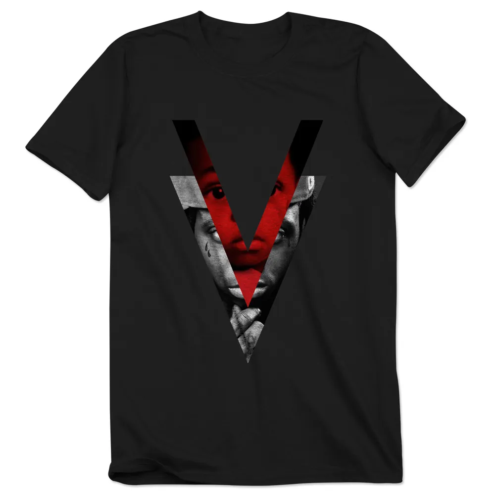 TRUKFIT Lil Wayne Tha Carter V T-Shirt