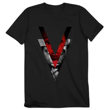 TRUKFIT Lil Wayne Tha Carter V T-Shirt