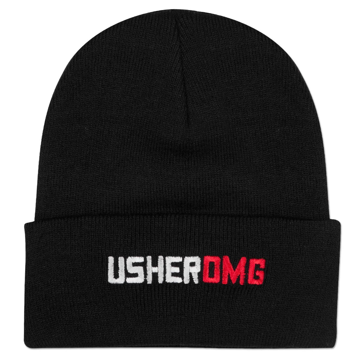Usher OMG Tour Beanie